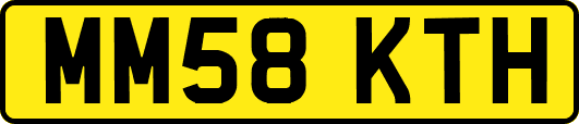 MM58KTH