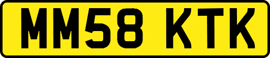MM58KTK