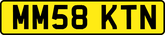 MM58KTN