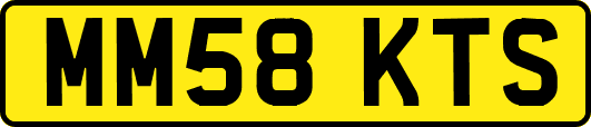 MM58KTS