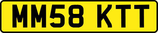 MM58KTT