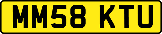 MM58KTU
