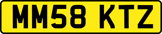MM58KTZ