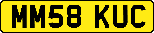 MM58KUC