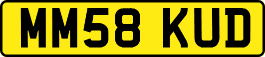 MM58KUD