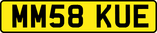 MM58KUE