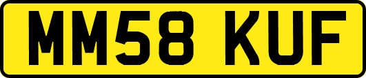 MM58KUF