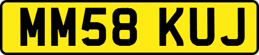 MM58KUJ