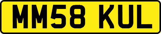 MM58KUL