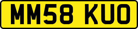 MM58KUO
