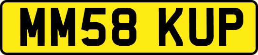 MM58KUP