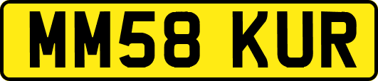 MM58KUR