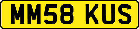 MM58KUS