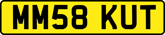 MM58KUT