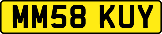 MM58KUY