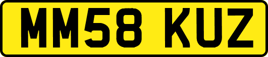 MM58KUZ