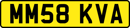 MM58KVA