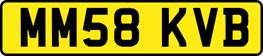 MM58KVB
