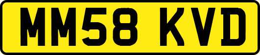 MM58KVD