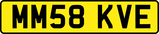 MM58KVE
