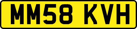 MM58KVH