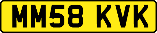 MM58KVK