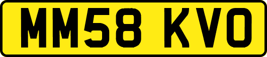 MM58KVO