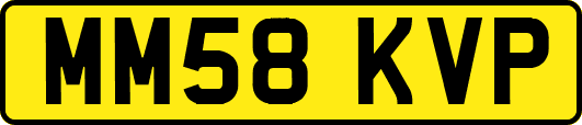 MM58KVP