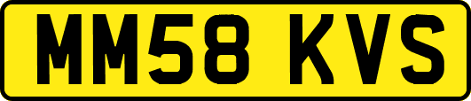 MM58KVS