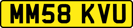 MM58KVU