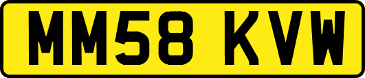 MM58KVW