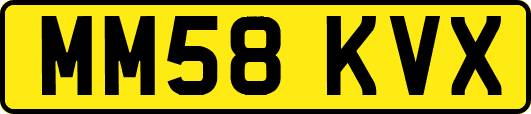 MM58KVX
