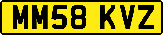 MM58KVZ