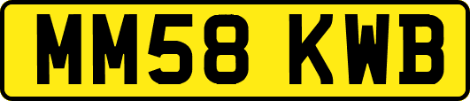 MM58KWB