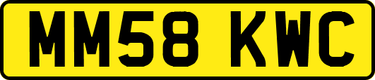 MM58KWC