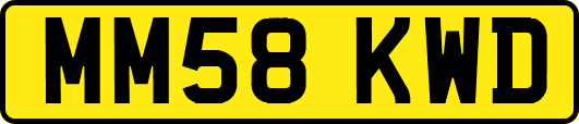 MM58KWD