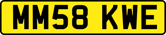 MM58KWE