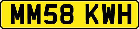 MM58KWH