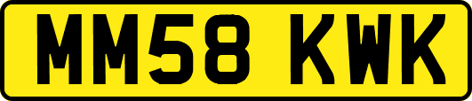 MM58KWK