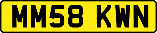MM58KWN