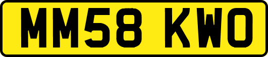 MM58KWO