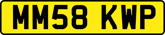 MM58KWP