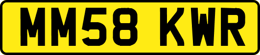 MM58KWR