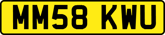 MM58KWU