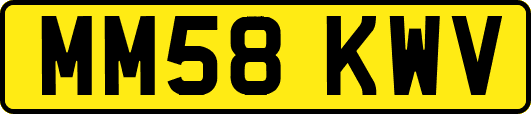 MM58KWV