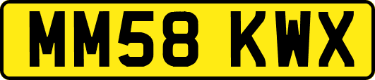 MM58KWX