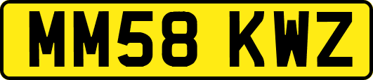 MM58KWZ