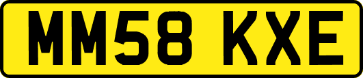 MM58KXE