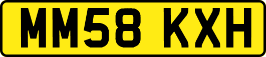 MM58KXH