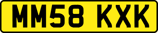 MM58KXK